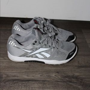 Reebok Nano’s 2